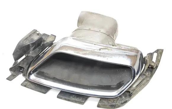 Volvo XC40 Muffler ending 31407969