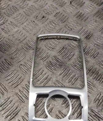 Audi A6 S6 C6 4F Gear shifter surround trim plastic 4f0864260a