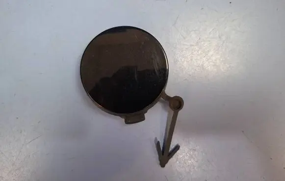 Skoda Superb B8 (3V) Front tow hook cap/cover 3V0807241A