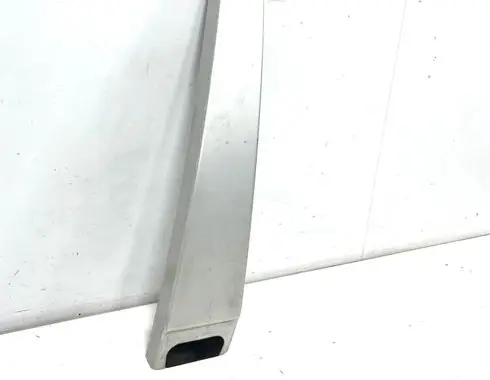 Porsche Cayenne (9PA) (B) Pillar trim (exterior) 7L5853317B4W9 7L5853317B