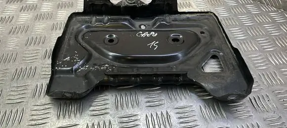 Mercedes-Benz E W212 Battery tray A2126200118