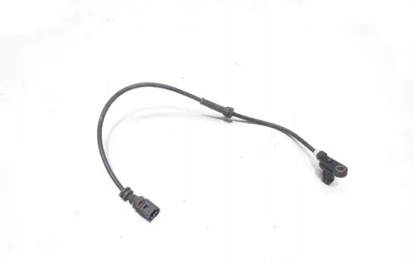 Volkswagen Polo IV 9N3 ABS brake wheel speed sensor 7M3035729
