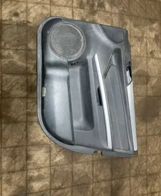 Mercedes-Benz R W251 Front door card panel trim