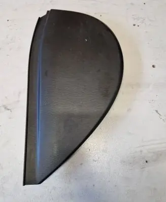 Toyota Avensis T270 Dashboard side end trim 5531805010