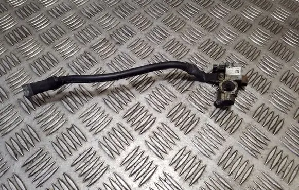 KIA Sorento Negative earth cable (battery) 371802P110