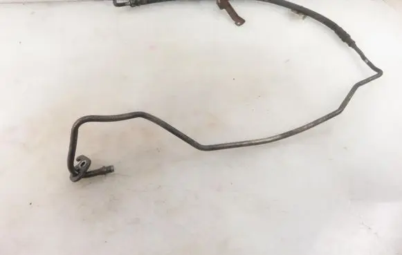 Ford Mondeo MK IV Power steering hose/pipe/line 