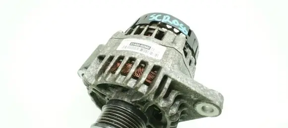 Suzuki SX4 Generator/alternator 31400-62M0