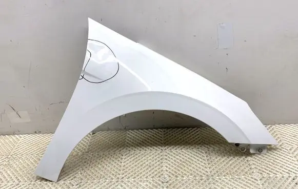 Hyundai Elantra VII Fender 