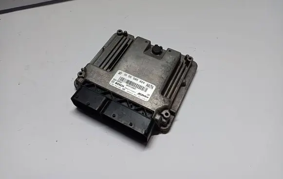 Opel Insignia A Engine control unit/module 55585024 55579447 0281018769