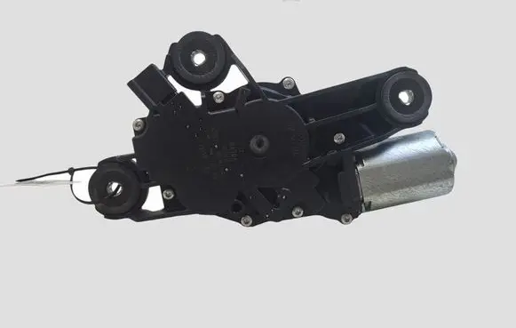Volvo V60 Rear window wiper motor 0390201884 31294492