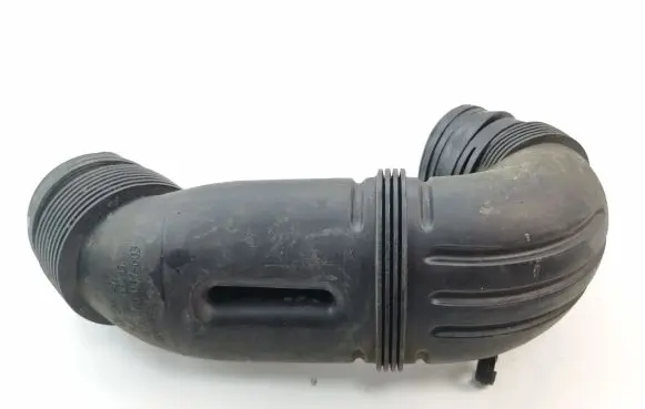 Audi Q7 4L Air intake hose/pipe 7L6129684G