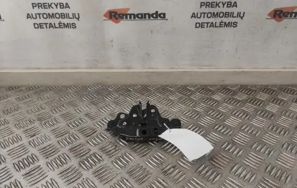 Renault Kadjar Engine bonnet/hood lock/catch