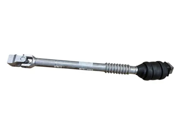 Steering column universal joint
