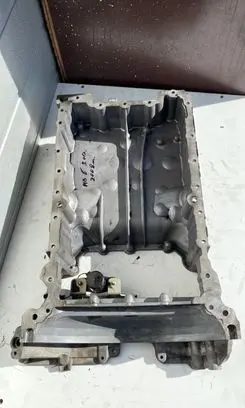 Mercedes-Benz E W211 Oil sump R6420140902