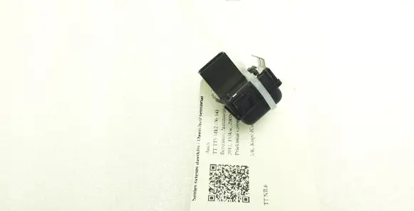 Audi TT TTS Mk2 Sun solar sensor 8J0907539