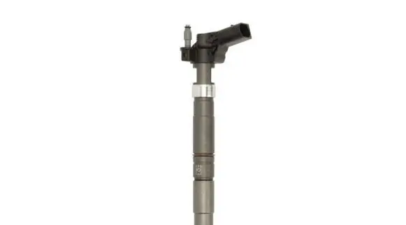 Volkswagen Multivan T5 Fuel injector 0445116034