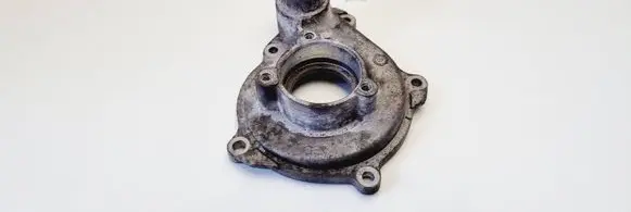 Ford Transit Other engine bay part YC108A578AC