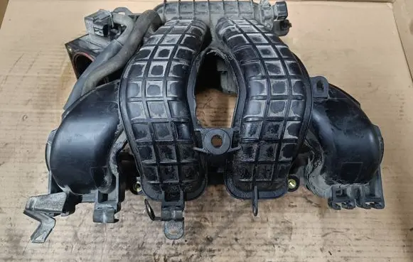 Intake manifold