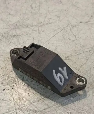 Mercedes-Benz E W211 Airbag deployment crash/impact sensor A0018209326 00402623A1