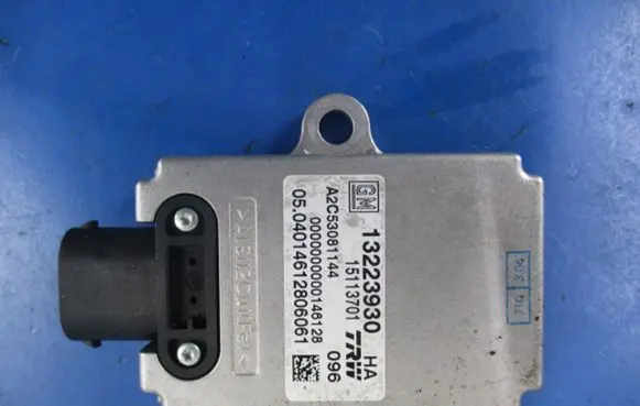 Opel Vectra C Sensor 13223930HA