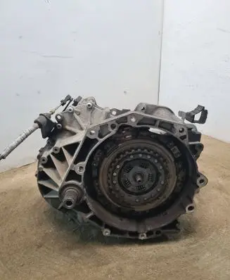 Audi A3 S3 8P Automatic gearbox KHN