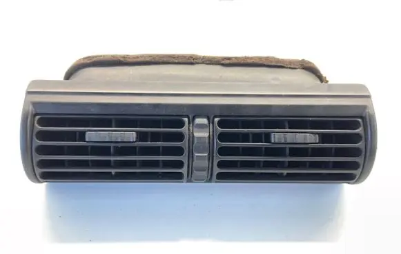 BMW 3 E36 Dashboard side air vent grill/cover trim 8390216