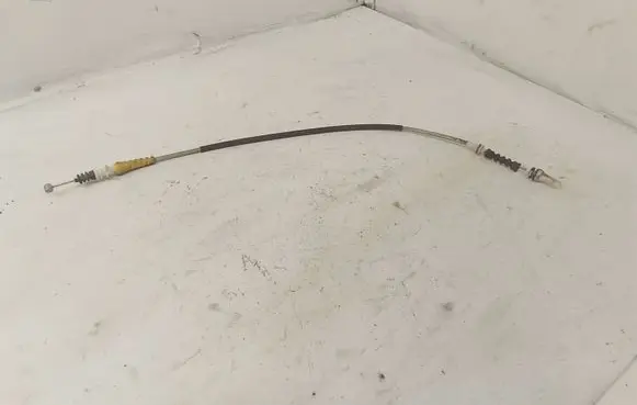 BMW 5 F10 F11 Front door cable line 