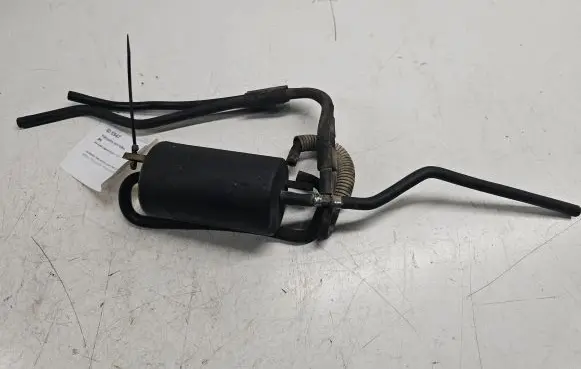 Renault Laguna II Vacuum air tank 8200034270