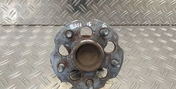 Toyota Prius+ (ZVW40) Rear wheel ball bearing 8954452040