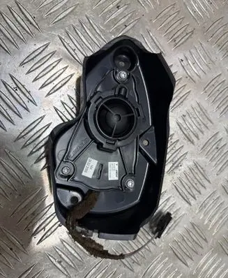 Porsche Cayenne (9PA) Front door high frequency speaker 7L5035739 259725001 T141026