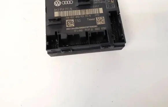 Audi Q5 SQ5 Door control unit/module 8k0959793n