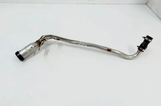 Volvo V60 Fuel tank filler neck pipe 32142567