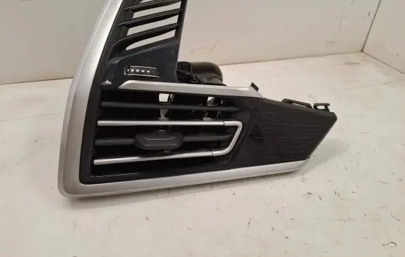 BMW X7 G07 Dashboard side air vent grill/cover trim 21828910 18100B