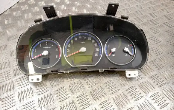 Hyundai Santa Fe Speedometer (instrument cluster) 940032B640 11000839400H