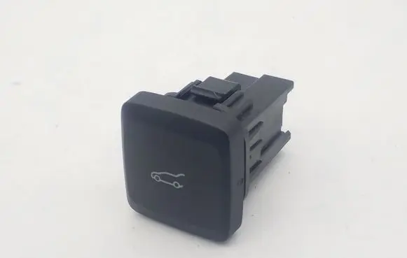 Tailgate opening switch