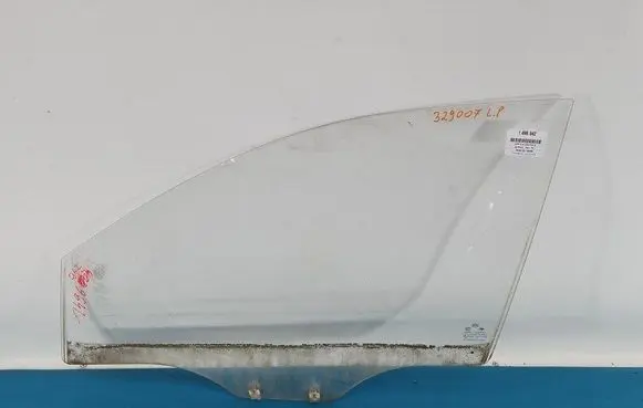 KIA Picanto Front door window glass four-door IMPRK1496942