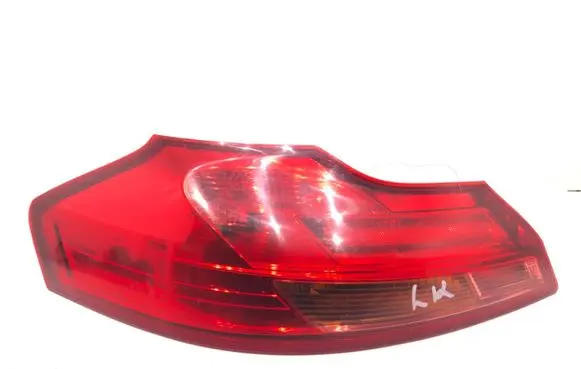 Opel Insignia A Rear/tail lights 13226856