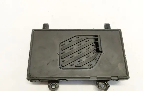 Mercedes-Benz GLA H247 Wireless charging module A1779006715-JLK01