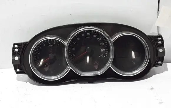 Dacia Sandero Speedometer (instrument cluster) 248102645R