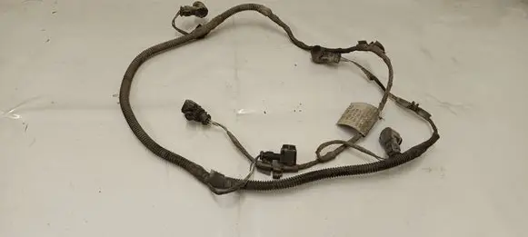 Porsche Cayenne (92A) Parking sensor (PDC) wiring loom 7P5971104 WITHPDC 4H0919275