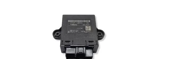 Ford Mondeo MK V Door control unit/module DG9T14B534CB DG9T14C112CF DG9T14C112BF