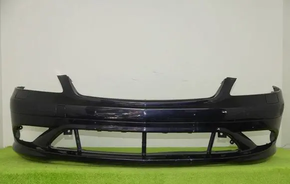 Mercedes-Benz S W221 Front bumper 2218850025