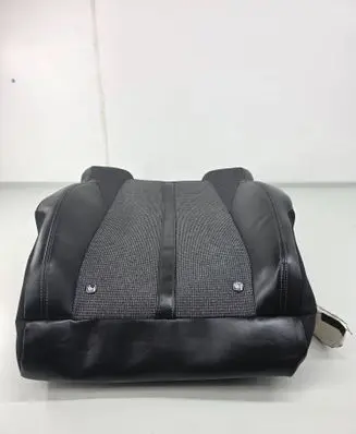 Seat trim