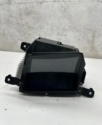 BMW X6 M Head up display screen BM0513041 92230006