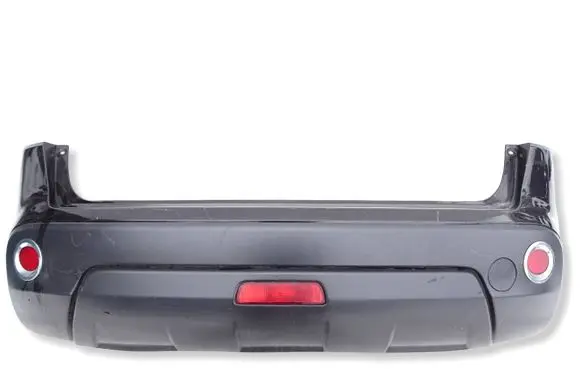 Nissan Qashqai Rear bumper 235H