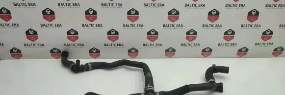 BMW 2 F45 Engine coolant pipe/hose 9367389 8616010