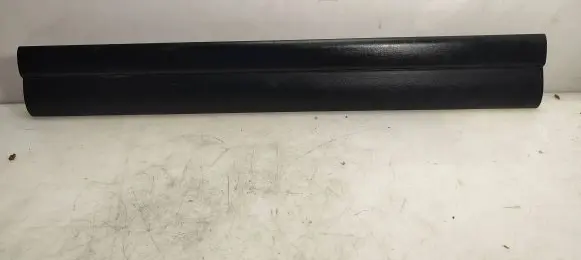BMW X3 E83 Front sill trim cover 7051382