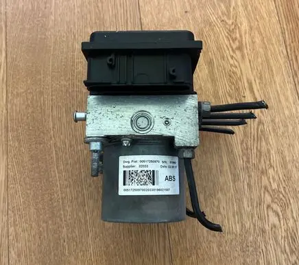 Fiat Ducato ABS Pump 00517250970