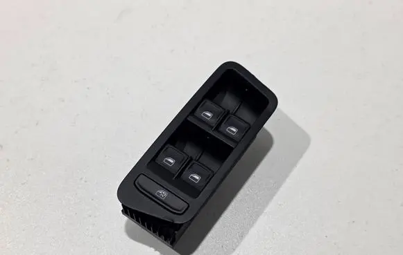 Volkswagen PASSAT B8 Electric window control switch 5g0959857b 5g1867255c