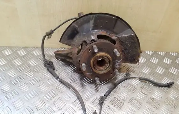 KIA Sportage Front wheel hub
